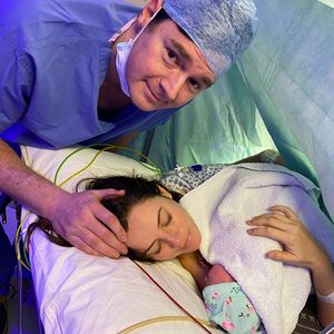 "Maze Runner"-Star Kaya Scodelarios zweites Baby ist da!