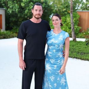Versöhnung? Kaya Scodelario mit Ex-Mann Benjamin im Urlaub