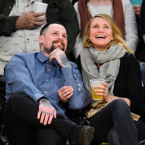 1. Streit mit Benji: Cameron Diaz wird zur Furie