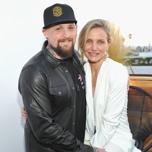 Cameron Diaz: Lustiger Abend bei David Letterman