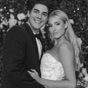 Unter der Haube: "Finger weg!"-Star Carly hat geheiratet!