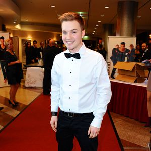 Azubi-Pleite: Ex-DSDS-Benni Herd sucht neuen Job