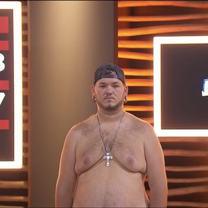 Nicht sehr motiviert: Benny rechnete mit "Biggest Loser"-Aus