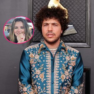 Benny Blanco teilt süße Schnappschüsse seiner Selena Gomez