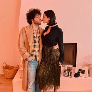 Selena Gomez widmet Benny Blanco süße Geburtstagsgrüße