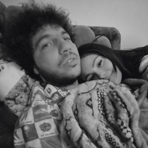 Mit süßem Pic: Selena Gomez und Benny kündigen neuen Song an