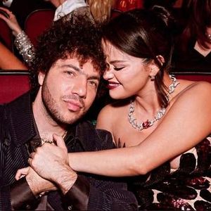 Vor Beziehung mit ihrem Benny: Selena Gomez plante Adoption!