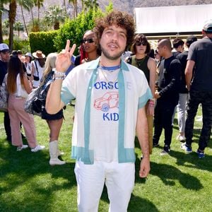 Benny Blanco gibt beim Junggesellenabschied in Vegas Gas