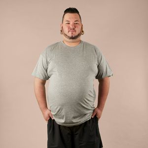 Innerer Schweinehund zu groß? Er fliegt bei "Biggest Loser"