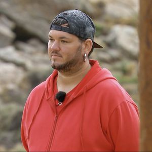 Seit über einem Monat: "Biggest Loser"-Benny ist vergeben!