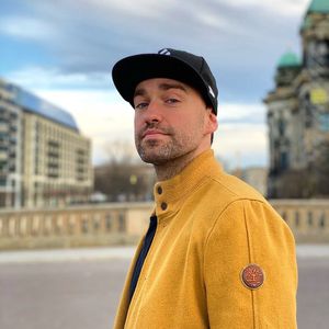 Nach einem Jahr Beziehung: Musiker Benoby ist wieder Single