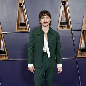 "Beautiful Things"-Sänger Benson Boone ist wohl getrennt