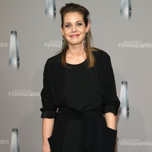 Wieder Mama? Felicitas Woll soll laut Medien schwanger sein!