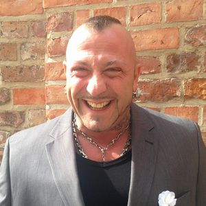 "Berlin – Tag & Nacht"-Star Fernando Dela Vega