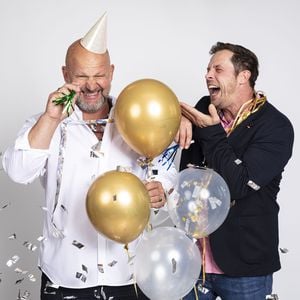 10 Jahre BTN: Stars verraten, was sich am Set verändert hat