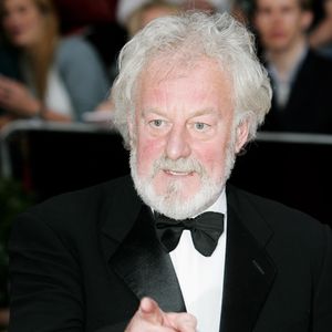 "Titanic"-Star Bernard Hill stirbt im Alter von 79 Jahren