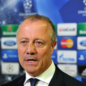 Französischer Fußballer Bernard Lacombe mit 72 verstorben