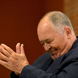 Der italienische Regisseur Bernardo Bertolucci ist gestorben