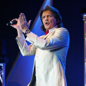 Bernd Clüver fiel unglücklich von der Treppe!