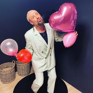 Bernd Kieckhäben lehnte "Kampf der Realitystars" zuerst ab!