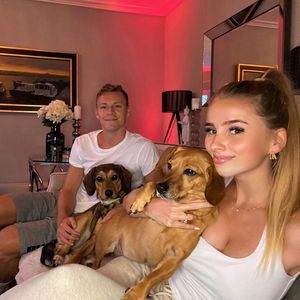 Fußball-Hottie Bernd Leno: Liebes-Foto mit seiner Verlobten!