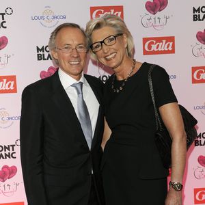 Bernd Wehmeyers Frau Almuth wurde in Hamburg beigesetzt
