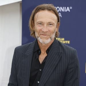 So sah TV-Star Bernhard Bettermann vor 33 Jahren aus