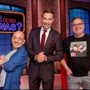 Das passiert nach Eltons Abschied mit "Wer weiß denn sowas?"