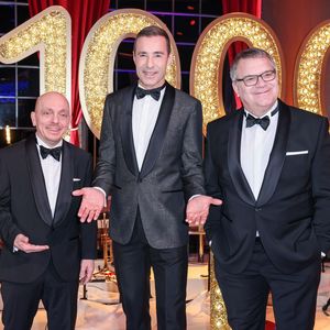 Bizarres Geschenk für Elton zu "Wer weiß denn sowas?"-Aus