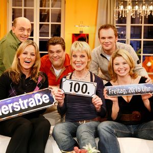 Raab Entertainment arbeitet an "Schillerstraße"-Neuauflage