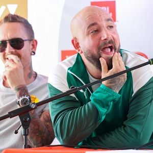 Gewaltvorwürfe: Seiler-und-Speer-Sänger entgeht Prozess