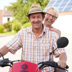 Verliebt? Bauer Bernhard fühlt sich schon "wie verheiratet"