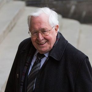 CDU-Politiker Bernhard Vogel stirbt im Alter von 92 Jahren