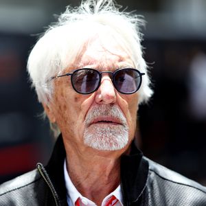 472 Millionen unterschlagen? Bernie Ecclestone wird verklagt