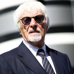 Bernie Ecclestone (91) wäre bereit für weiteren Nachwuchs