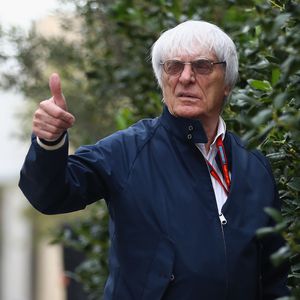 Bernie Ecclestone wird mit 89 Jahren zum vierten Mal Vater
