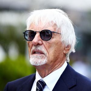 Wegen Betrug: Der Prozess gegen Bernie Ecclestone beginnt