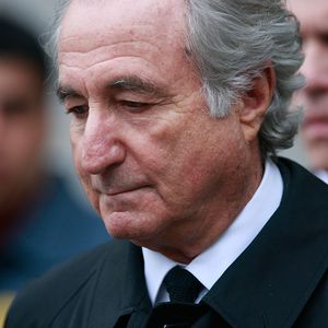 Betrüger Bernie Madoff stirbt mit 82 Jahren im Gefängnis