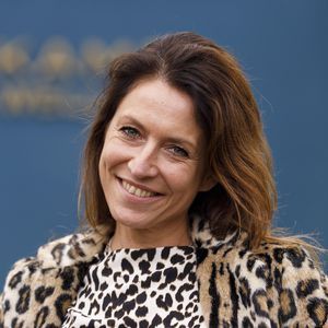 "Marienhof"-Star Berrit Arnold gibt jetzt ihr Debüt bei AWZ