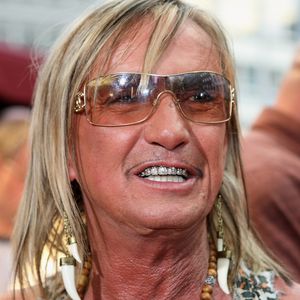 "Verbal auf die Fresse": Bert Wollersheim disst Honey!