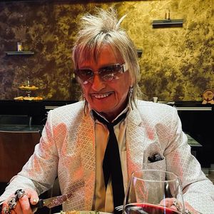 Bert Wollersheim pflegt nach Schlaganfall gesunden Lifestyle