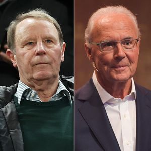 Berti Vogts schlägt vor: So sollte DFB Beckenbauers gedenken