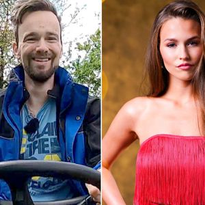 "Traumfrau": "Besonders verliebt"-Boy steht auf Laura Müller