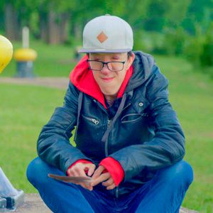 Ärzte gaben "Besonders verliebt"-Tobias (24) nur ein Jahr!