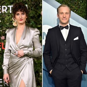 "Bridgerton"-Stars Bessie Carter und Sam Phillips sind Paar!