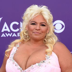 Verstorbene Beth Chapman wieder mit ihrer Mutter vereint