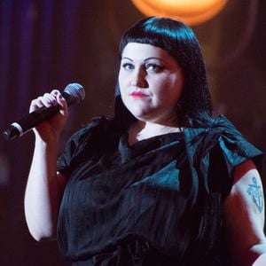 Trotz großem Final-Auftritt: Beth Ditto findet GNTM doof!