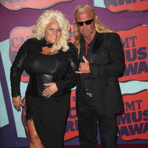 Nach Beths Tod: Duane Chapman versucht, stark zu bleiben