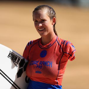 Profi-Surferin Bethany Hamilton: Ihr 2. Baby ist unterwegs!