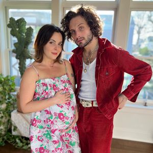 Nico Tortorella und Bethany Meyers begrüßen ihr zweites Kind